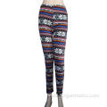 New fashion lady's leggings in spring